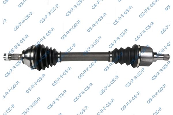 GSP 210253 Drive Shaft