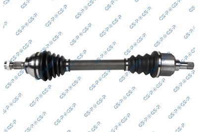 Drive Shaft GSP 210253