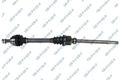 Drive Shaft GSP 210254