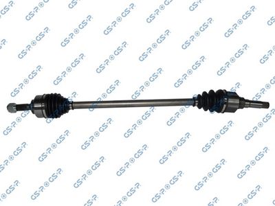 Drive Shaft GSP 210259