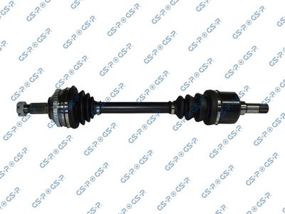 Drive Shaft GSP 210264