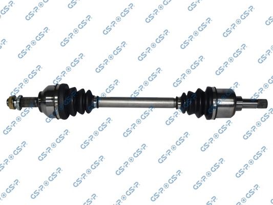 GSP 210266 Drive Shaft