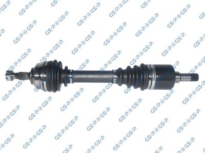 Drive Shaft GSP 210268