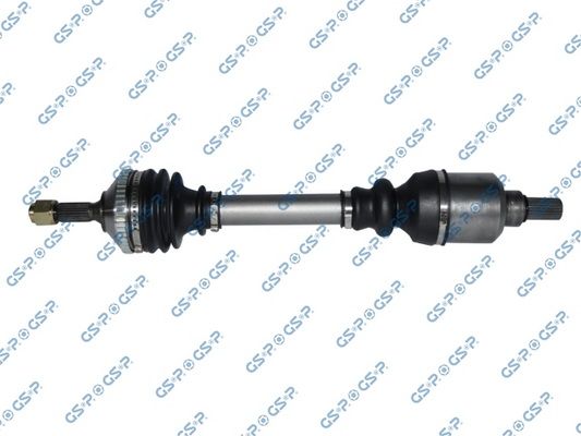 GSP 210281 Drive Shaft