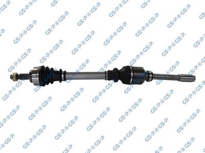 Drive Shaft GSP 210283