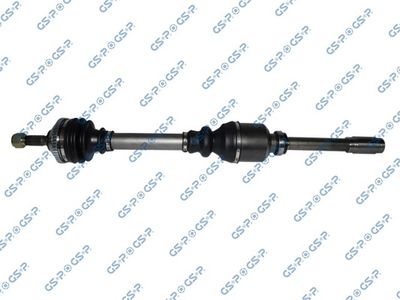 Drive Shaft GSP 210287