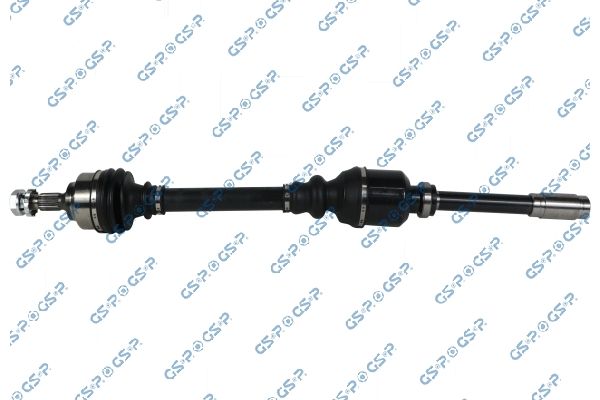 GSP 210291 Drive Shaft