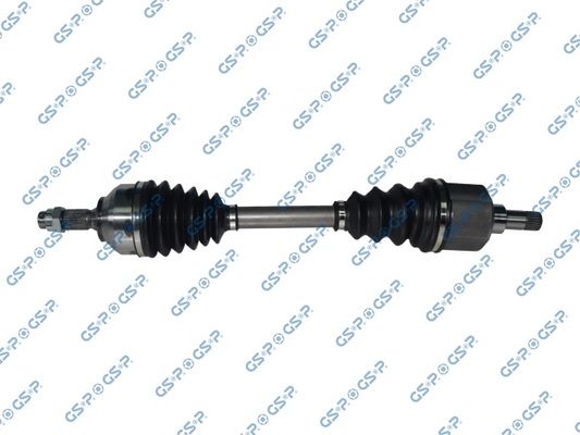 GSP 210293 Drive Shaft