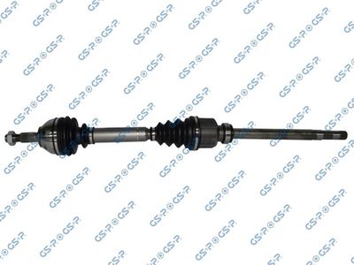 Drive Shaft GSP 210302
