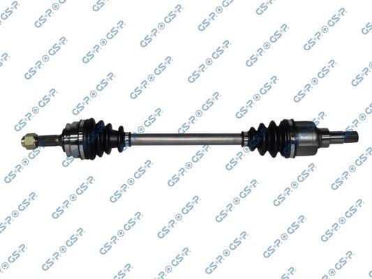 GSP 210306 Drive Shaft