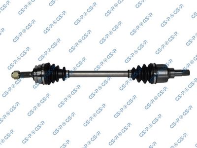 Drive Shaft GSP 210306