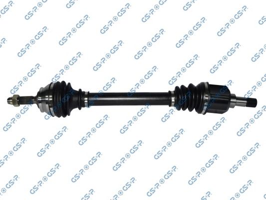 GSP 210307 Drive Shaft