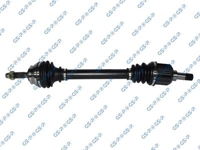 Drive Shaft GSP 210307
