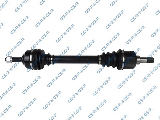 GSP 210309 Drive Shaft