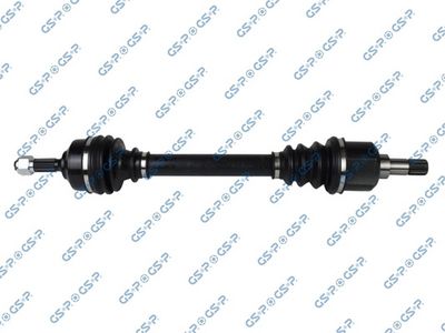 Drive Shaft GSP 210309
