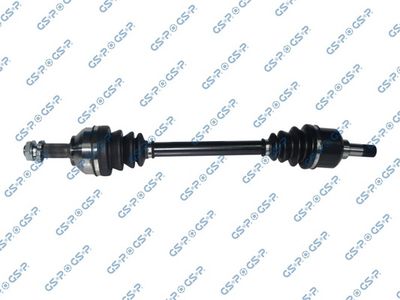 Drive Shaft GSP 210310