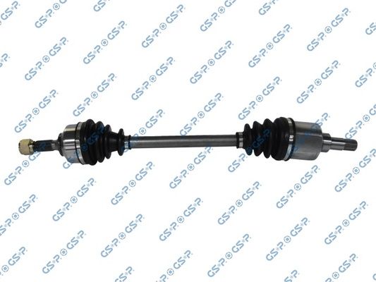 GSP 210311 Drive Shaft