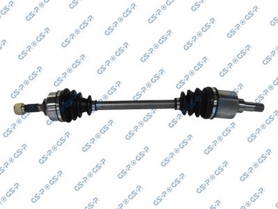 Drive Shaft GSP 210311