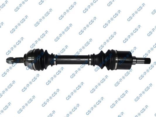 GSP 210312 Drive Shaft