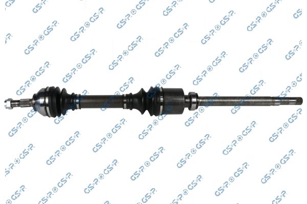 GSP 210313 Drive Shaft