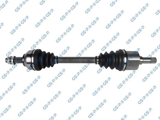 GSP 210314 Drive Shaft
