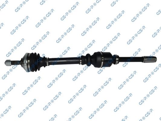 GSP 210326 Drive Shaft