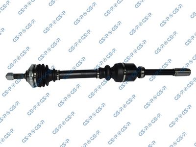 Drive Shaft GSP 210326