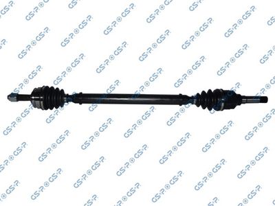 Drive Shaft GSP 210339