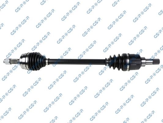 GSP 210340 Drive Shaft