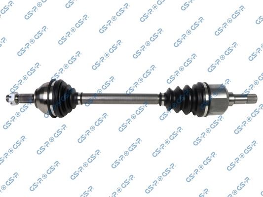 GSP 210343 Drive Shaft
