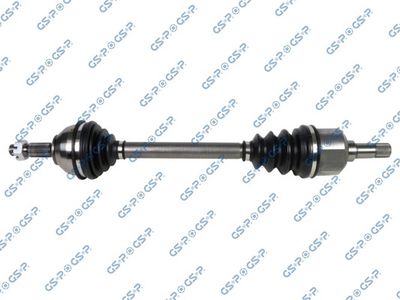 Drive Shaft GSP 210343