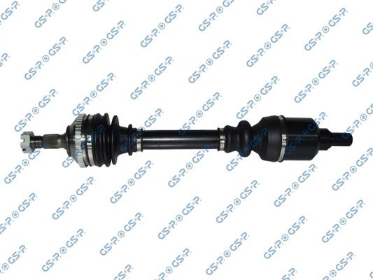GSP 210345 Drive Shaft