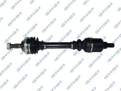 Drive Shaft GSP 210345