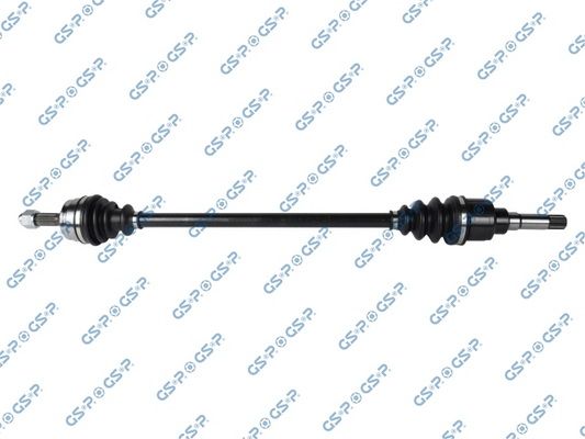 GSP 210347 Drive Shaft