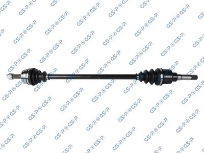 Drive Shaft GSP 210347