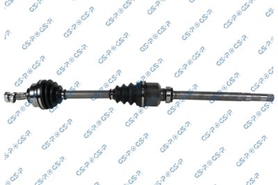 Drive Shaft GSP 210361