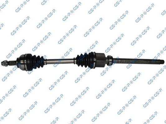 GSP 210363 Drive Shaft