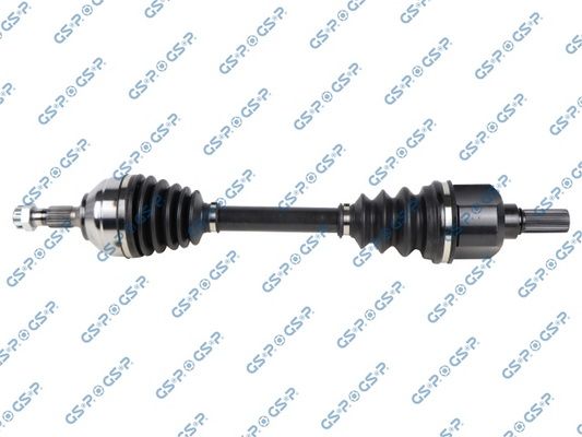 GSP 210375 Drive Shaft