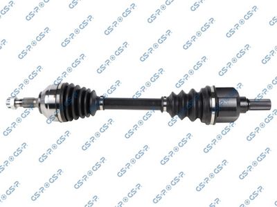 Drive Shaft GSP 210375