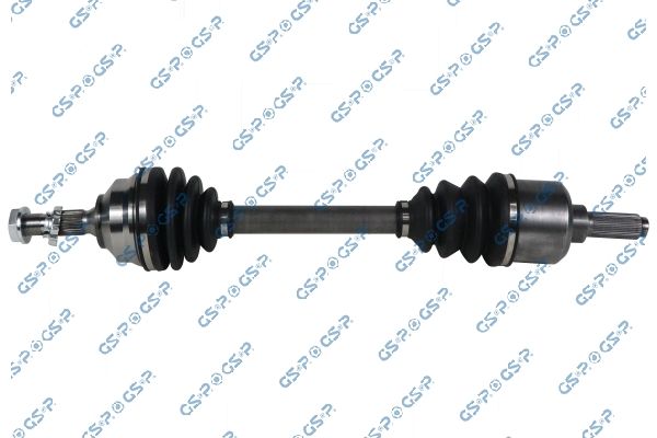 GSP 210380 Drive Shaft