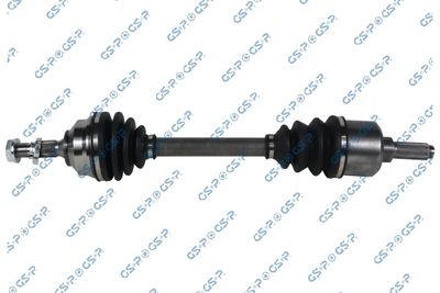 Drive Shaft GSP 210380