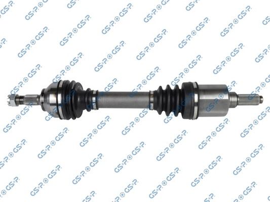 GSP 210381 Drive Shaft