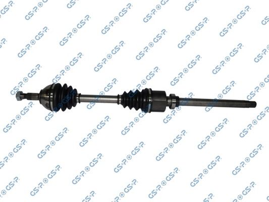 GSP 210396 Drive Shaft