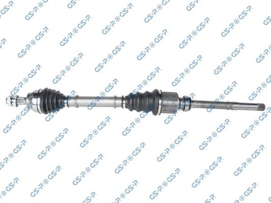 GSP 210413 Drive Shaft