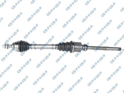 Drive Shaft GSP 210413