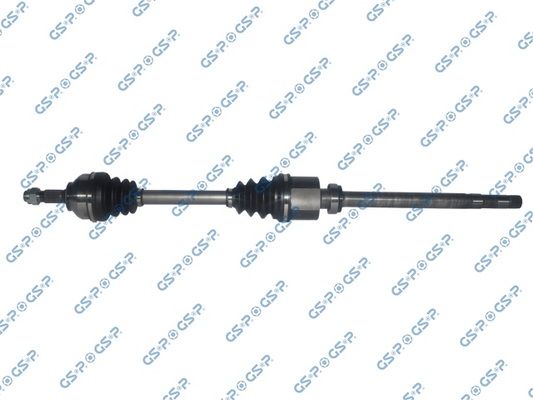 GSP 210421 Drive Shaft