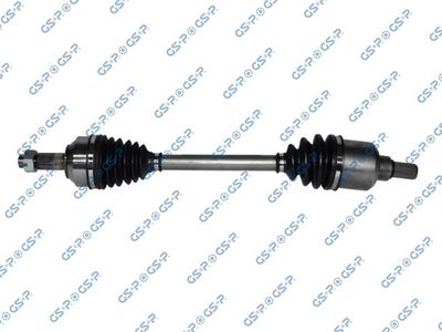 Drive Shaft GSP 210423