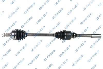 Drive Shaft GSP 210425