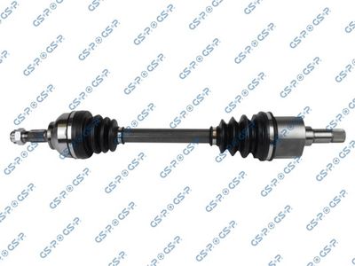 Drive Shaft GSP 210427