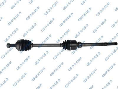 Drive Shaft GSP 210431